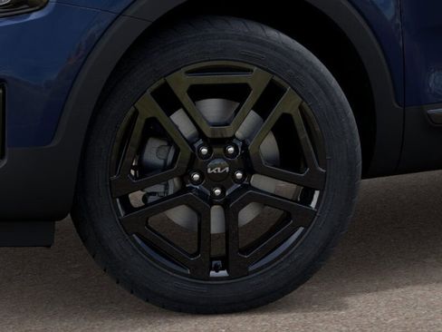 New 2025 Kia Telluride EX X-Line AWD/4WD image 9