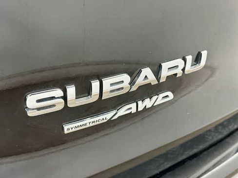 Certified 2025 Subaru Ascent Limited AWD/4WD image 31