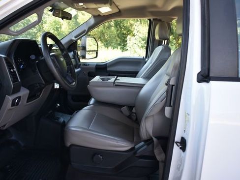 Used 2019 Ford F250 XL w/ XL Value Package image 10