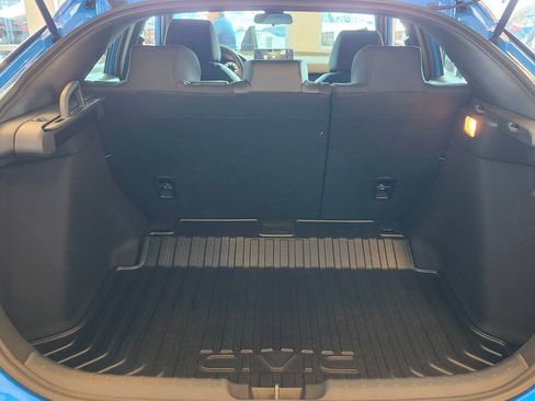 New 2026 Honda Civic Sport image 10