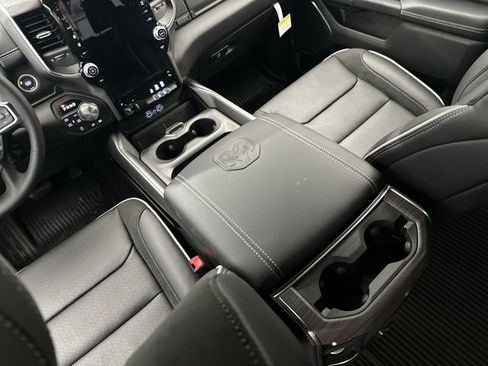 New 2026 RAM 1500 Laramie w/ Sport Appearance Package image 24