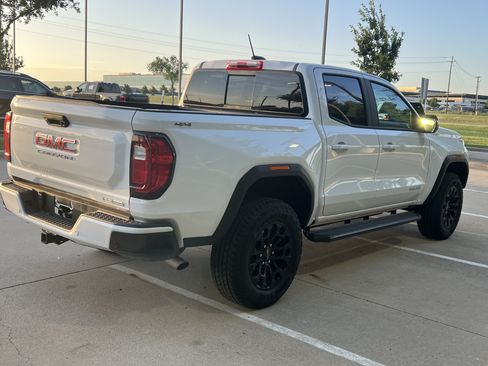 Used 2026 GMC Canyon Elevation w/ Convenience Package AWD/4WD image 9