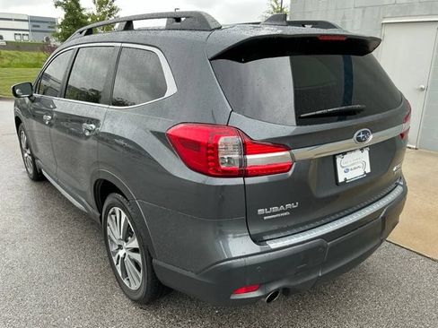 Used 2021 Subaru Ascent Touring w/ Popular Package #2A AWD/4WD image 2