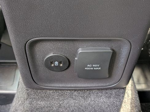 New 2025 Ford Bronco Sport Big Bend image 12