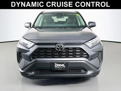 Certified 2025 Toyota RAV4 XLE