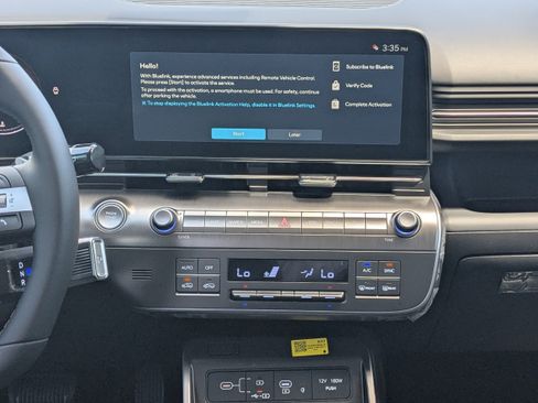 New 2026 Hyundai Kona SEL Premium FWD image 18