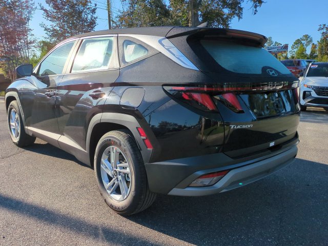 New 2026 Hyundai Tucson SE FWD image 7