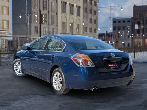 Used 2007 Nissan Altima 2.5 S FWD image 7