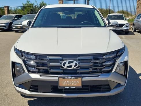 New 2026 Hyundai Tucson SE FWD image 31