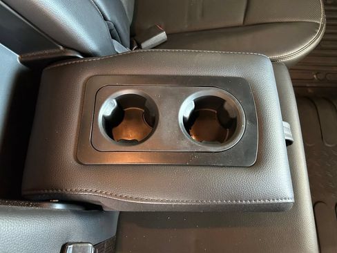 Used 2018 RAM 1500 Rebel w/ Luxury Group AWD/4WD image 37