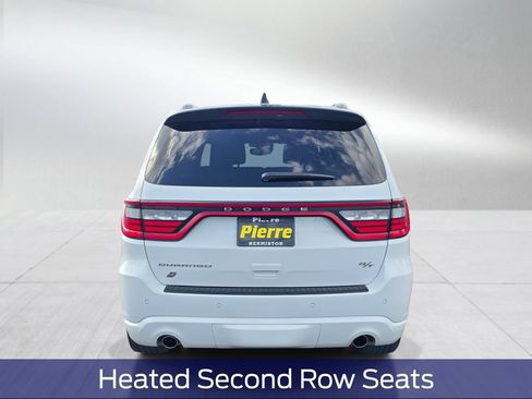 Used 2025 Dodge Durango R/T AWD/4WD image 5