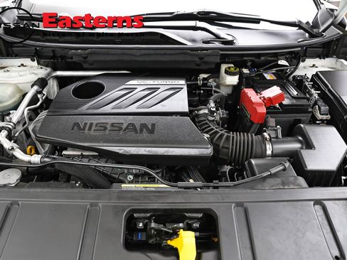Used 2023 Nissan Rogue SL w/ SL Premium Package AWD/4WD image 7