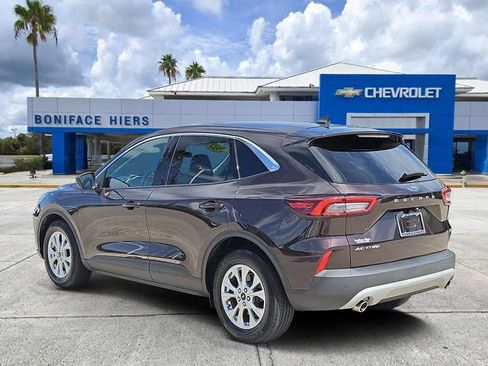 Used 2023 Ford Escape Active FWD image 3