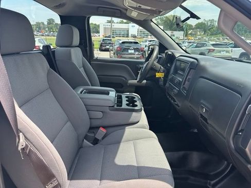 Used 2017 GMC Sierra 1500 2WD Regular Cab image 19