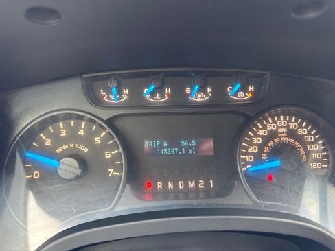 Used 2014 Ford F150 STX w/ Equipment Group 201A Mid image 18