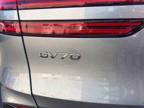New 2026 Genesis Electrified GV70 image 10