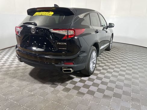 Certified 2023 Acura RDX AWD image 8