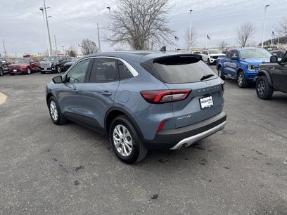 Certified 2023 Ford Escape Active w/ Tech Pack #2