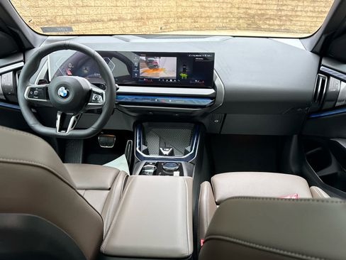 Used 2026 BMW X3 xDrive30i w/ M Sport Package AWD/4WD image 9