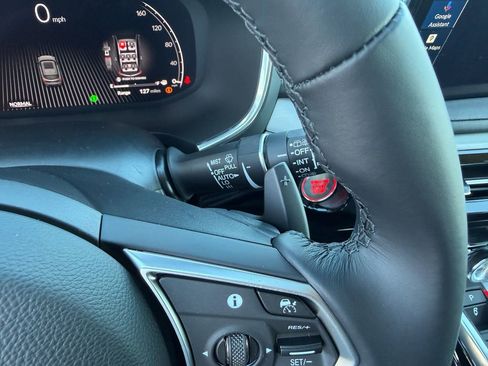 New 2026 Acura MDX FWD w/ Technology Package image 17