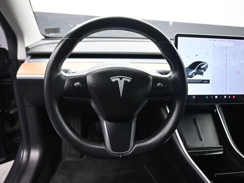 Used 2019 Tesla Model 3 Long Range AWD/4WD image 14