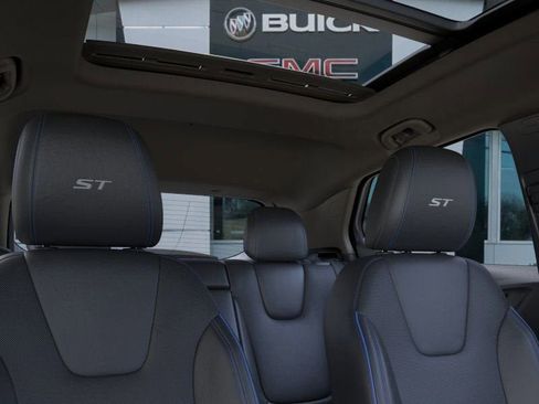 New 2026 Buick Encore GX Sport Touring w/ Advanced Technology Package image 24