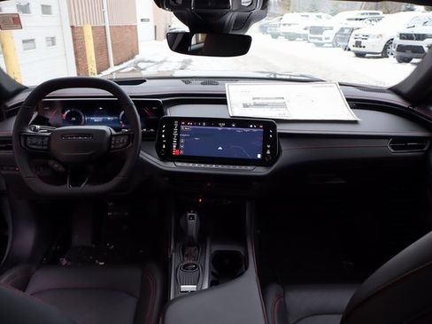 New 2026 Dodge Charger R/T Scat Pack image 39