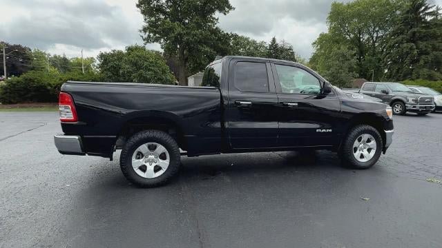 Used 2019 RAM 1500 Big Horn AWD/4WD image 9