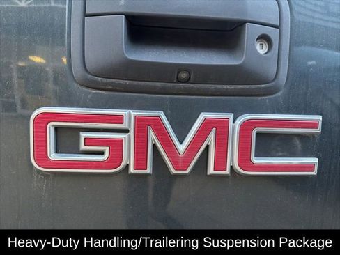 Used 2017 GMC Sierra 2500 Denali image 5