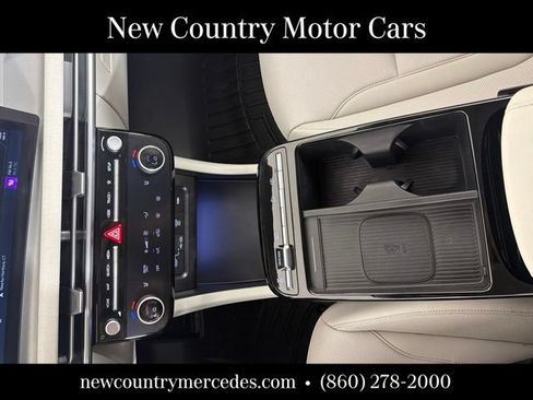 Used 2025 Hyundai Tucson SEL AWD/4WD image 22