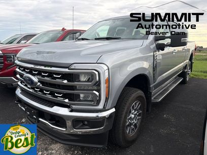 Used 2023 Ford F250 Lariat w/ FX4 Off-Road Package