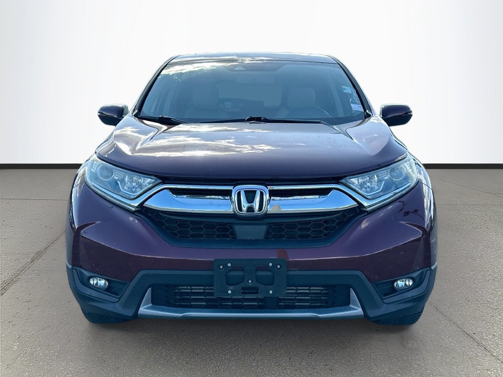 Used 2019 Honda CR-V EX-L image 2
