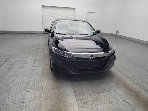 Used 2020 Honda Accord LX image 14