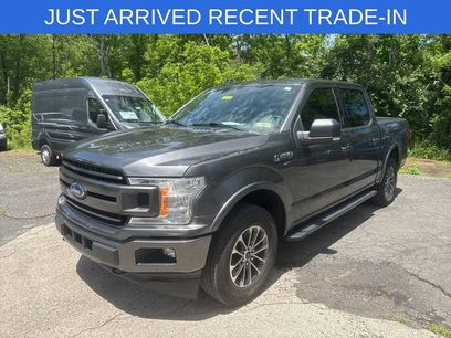 Used 2020 Ford F150 XLT w/ Equipment Group 302A Luxury