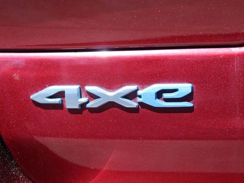 Used 2024 Jeep Grand Cherokee Limited 4xe AWD/4WD image 70