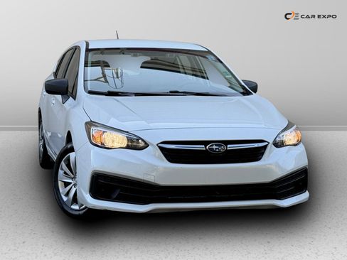 Used 2022 Subaru Impreza 2.0i image 31