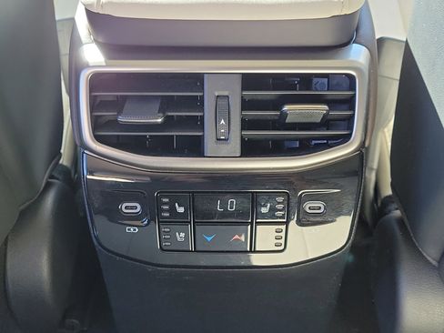 Used 2023 Lexus RX 350 FWD w/ Cold Area Package image 12
