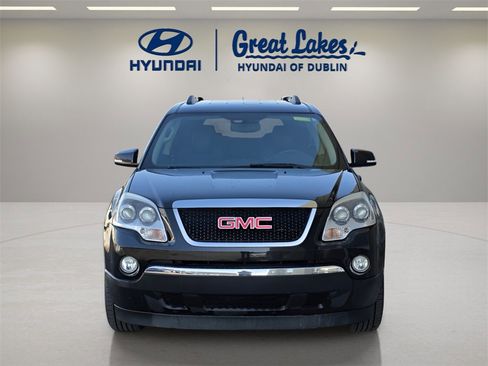 Used 2012 GMC Acadia SLT image 8
