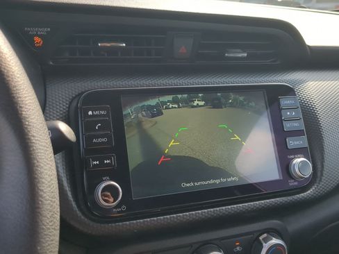 Used 2024 Nissan Kicks SV FWD image 17