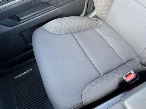 Used 2024 Toyota Tundra SR w/ SR Tow Package image 27