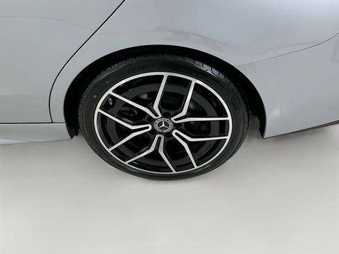 New 2026 Mercedes-Benz C 300 Sedan image 35