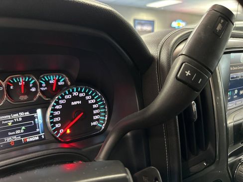 Used 2016 Chevrolet Silverado 2500 LTZ w/ Duramax Plus Package image 44