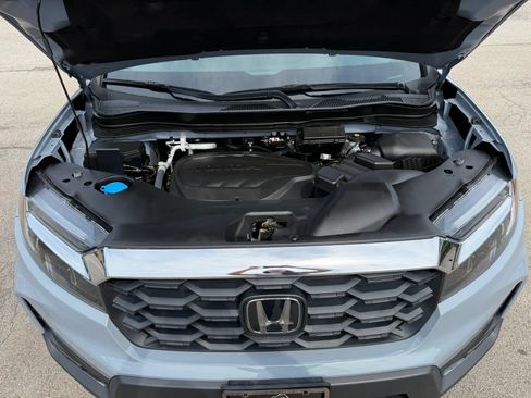 Used 2023 Honda Passport EX-L image 29