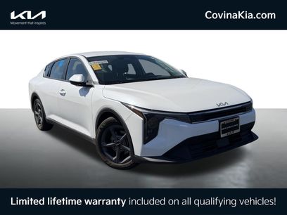 Certified 2026 Kia K4