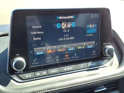 Certified 2023 Nissan Rogue SV AWD/4WD image 23