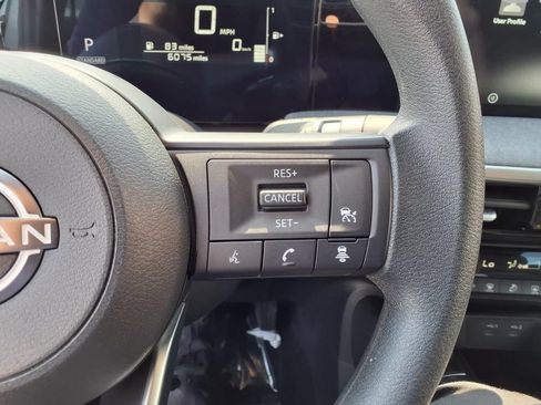 Used 2026 Nissan Kicks SV w/ Cold Weather Package FWD image 15