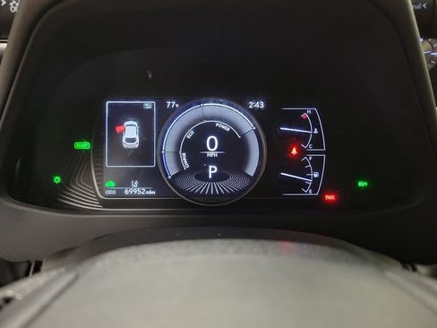 Used 2019 Lexus UX 250h AWD/4WD image 28