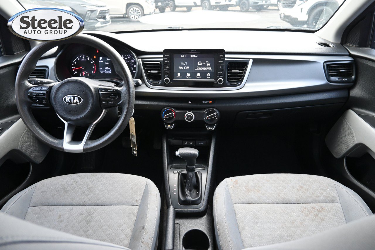 Used 2019 Kia Rio S FWD image 7