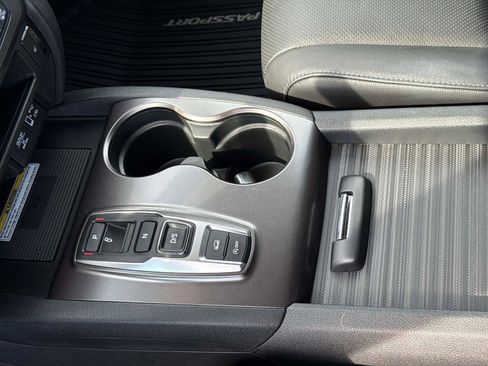 Certified 2023 Honda Passport EX-L image 27