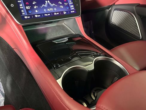 Used 2023 Maserati Grecale Modena image 49